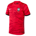 Maillot Corée du Sud domicile Coupe du Monde 2026