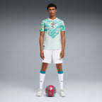 Maillot Portugal extérieur Coupe du Monde 2026