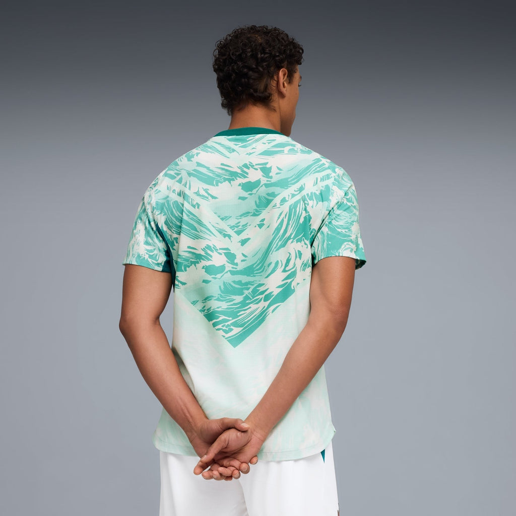 Maillot Portugal extérieur Coupe du Monde 2026