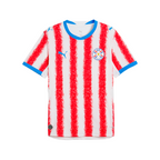 Maillot Paraguay domicile Coupe du Monde 2026