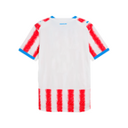 Maillot Paraguay domicile Coupe du Monde 2026