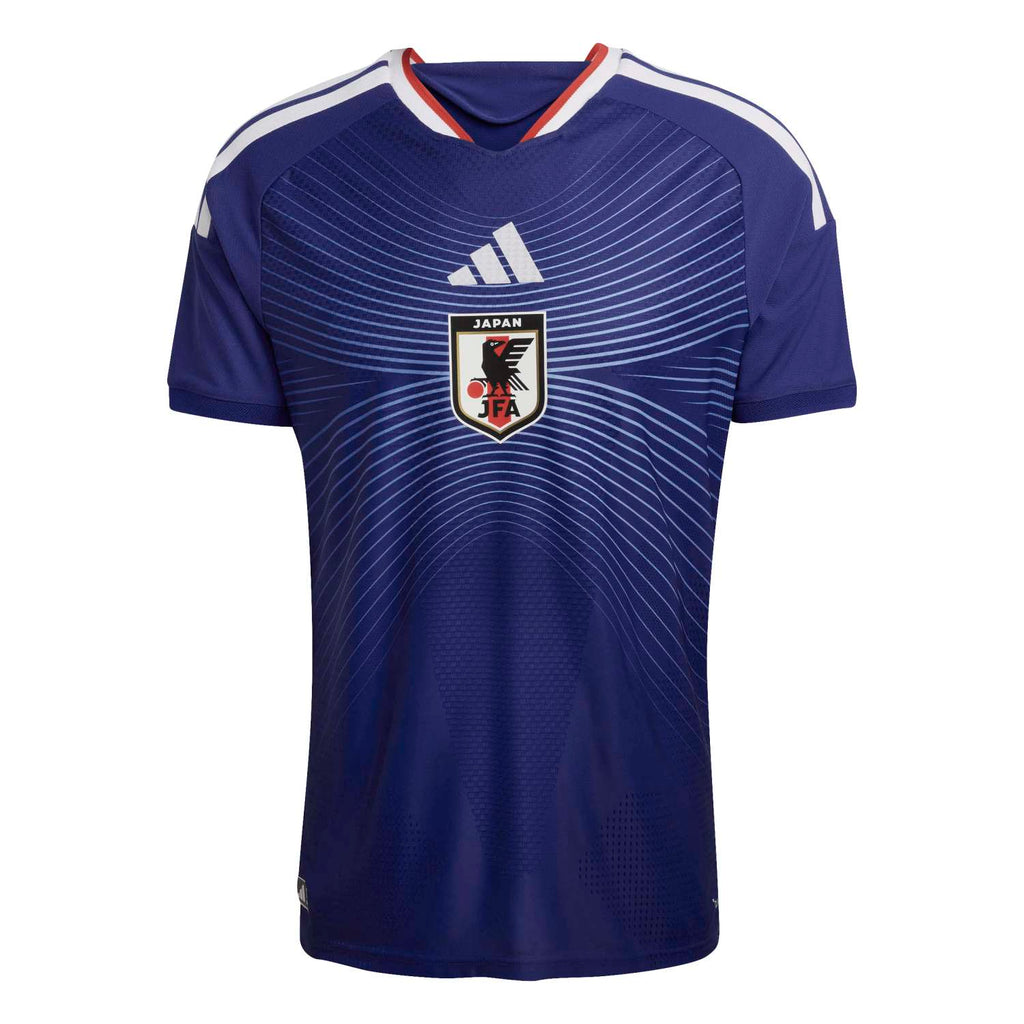 Maillot Japon domicile Coupe du Monde 2026