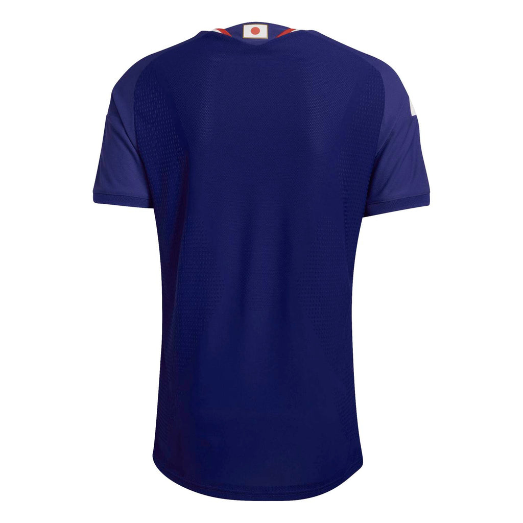 Maillot Japon domicile Coupe du Monde 2026