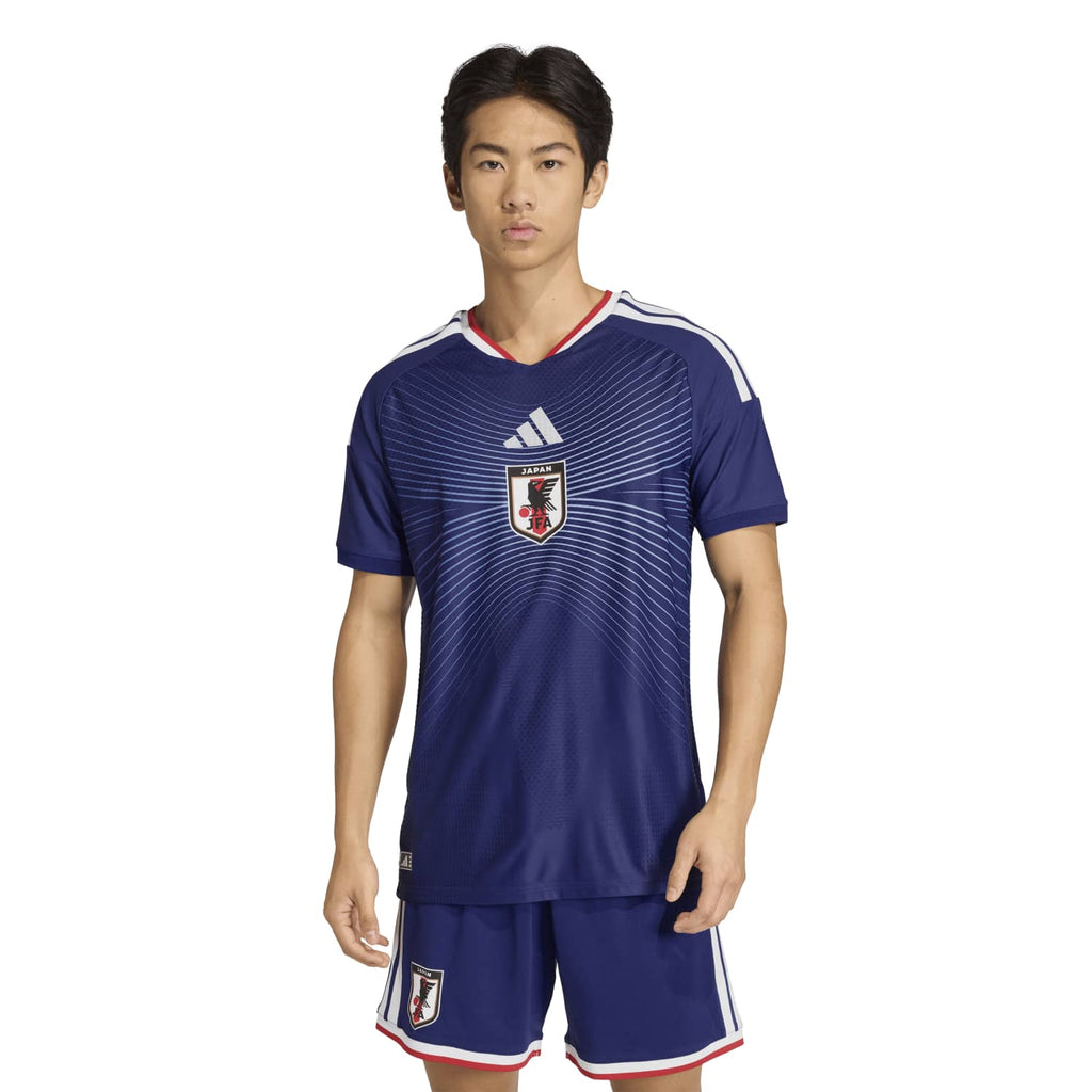 Maillot Japon domicile Coupe du Monde 2026
