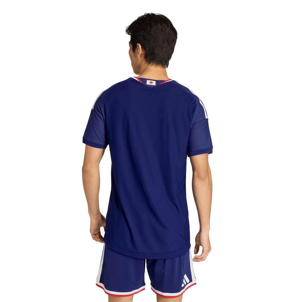 Maillot Japon domicile Coupe du Monde 2026