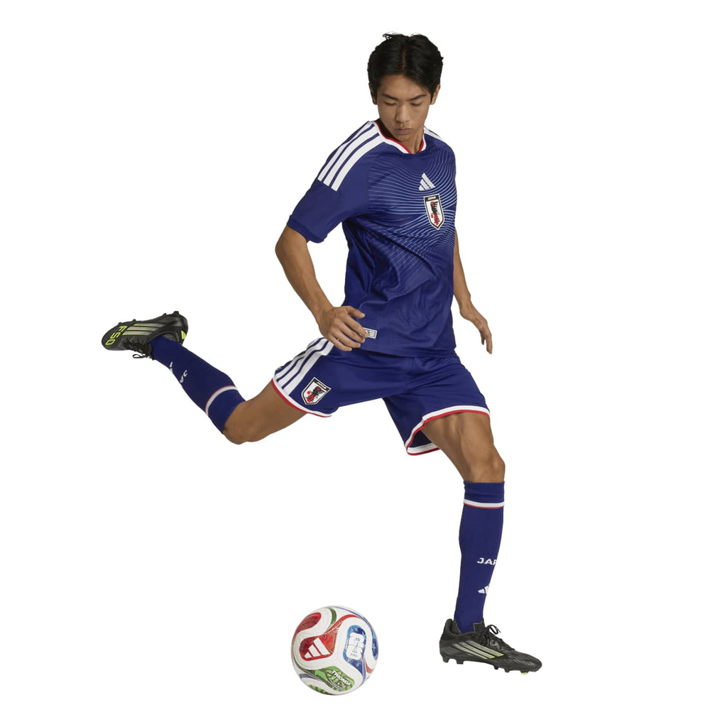 Maillot Japon domicile Coupe du Monde 2026