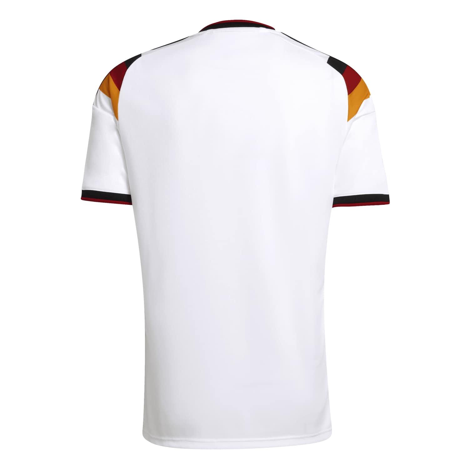 Maillot Allemagne domicile Coupe du Monde 2026