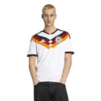 Maillot Allemagne domicile Coupe du Monde 2026