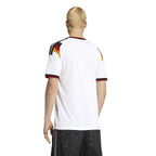 Maillot Allemagne domicile Coupe du Monde 2026