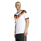 Maillot Allemagne domicile Coupe du Monde 2026