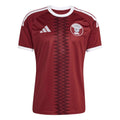 Maillot Qatar domicile Coupe du Monde 2026