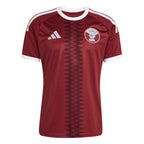 Maillot Qatar domicile Coupe du Monde 2026