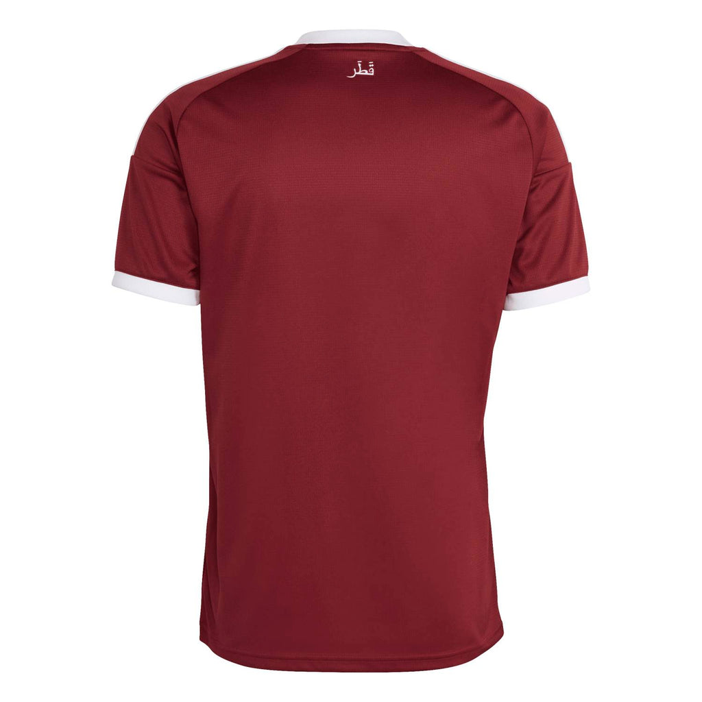 Maillot Qatar extérieur Coupe du Monde 2026