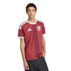 Maillot Qatar extérieur Coupe du Monde 2026