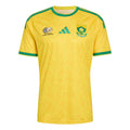 Maillot Afrique du Sud domicile Coupe du Monde 2026