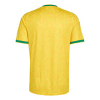 Maillot Afrique du Sud domicile Coupe du Monde 2026
