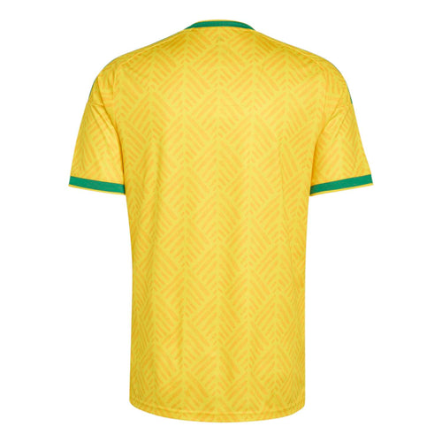 Maillot Afrique du Sud domicile Coupe du Monde 2026