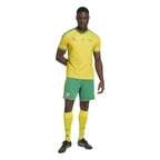 Maillot Afrique du Sud domicile Coupe du Monde 2026