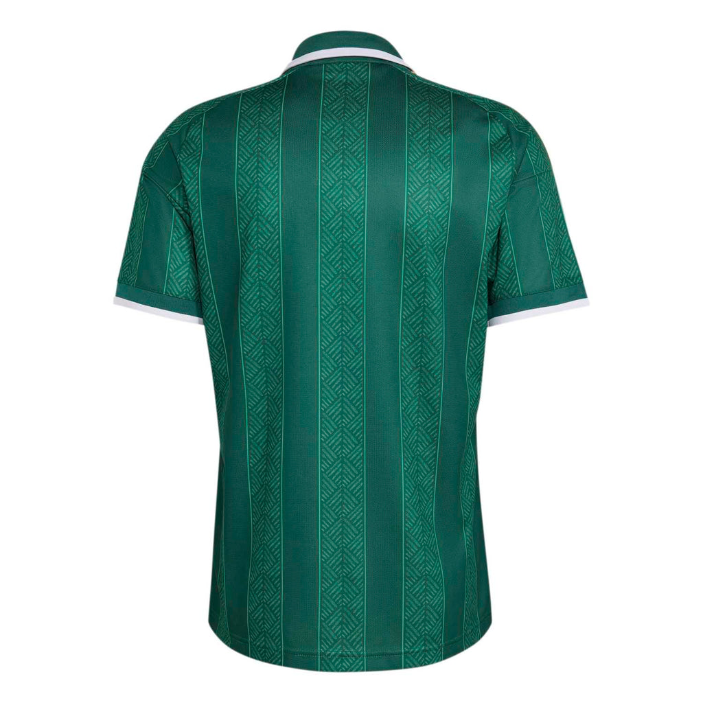 Maillot Afrique du Sud extérieur Coupe du Monde 2026