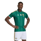Maillot Afrique du Sud extérieur Coupe du Monde 2026