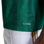 Maillot Afrique du Sud extérieur Coupe du Monde 2026