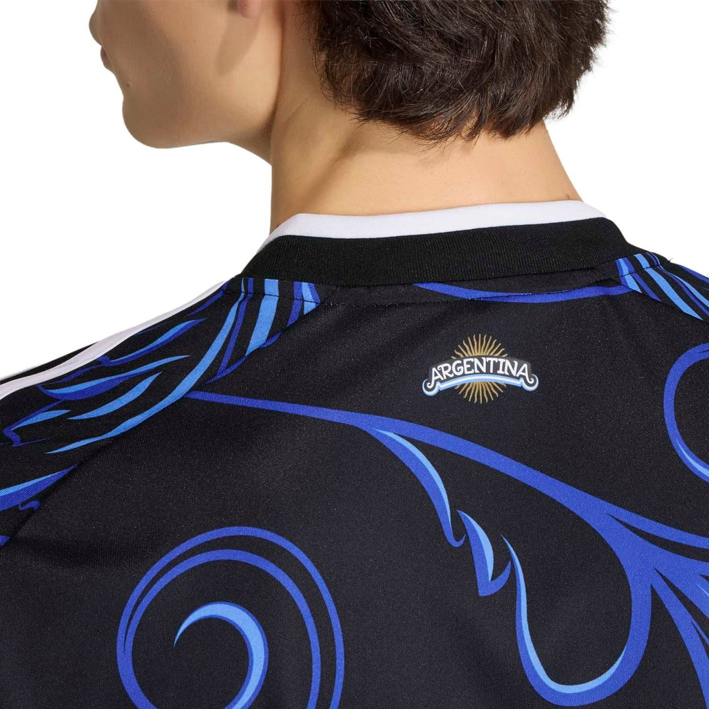 Maillot Argentine extérieur Coupe du Monde 2026