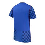Maillot Croatie extérieur Coupe du Monde 2026