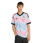 Maillot Belgique extérieur Coupe du Monde 2026