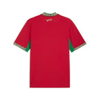 Maillot Maroc domicile Coupe du Monde 2026
