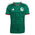 Maillot Mexique domicile Coupe du Monde 2026