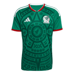 Maillot Mexique domicile Coupe du Monde 2026