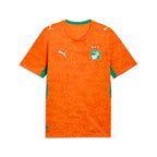 Maillot Côte d'Ivoire domicile Coupe du Monde 2026