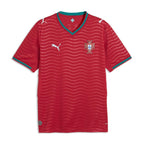 Maillot Portugal domicile Coupe du Monde 2026