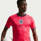 Maillot Angleterre extérieur Coupe du Monde 2026