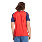 Maillot Espagne domicile Coupe du Monde 2026