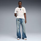 Maillot Ghana domicile Coupe du Monde 2026