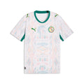 Maillot Sénégal domicile Coupe du Monde 2026