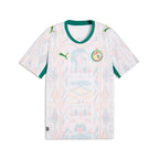 Maillot Sénégal domicile Coupe du Monde 2026