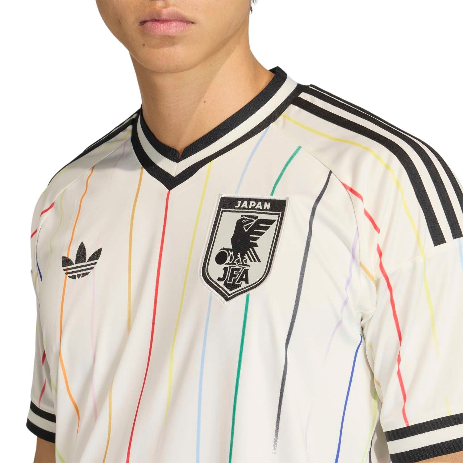 Maillot Japon extérieur Coupe du Monde 2026