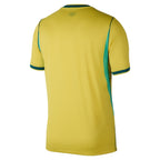 Maillot Brésil domicile Coupe du Monde 2026