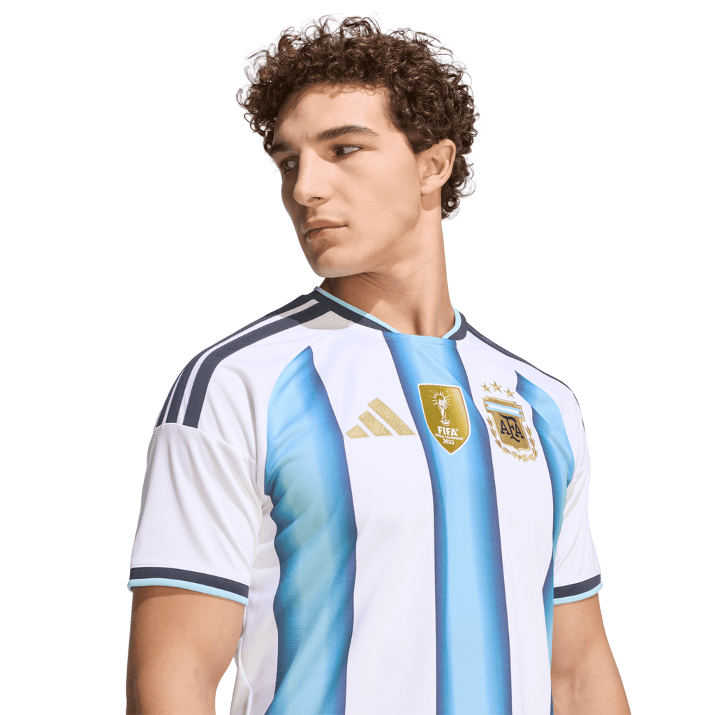 Maillot Argentine domicile Coupe du Monde 2026