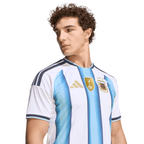 Maillot Argentine domicile Coupe du Monde 2026