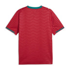 Maillot Portugal domicile Coupe du Monde 2026