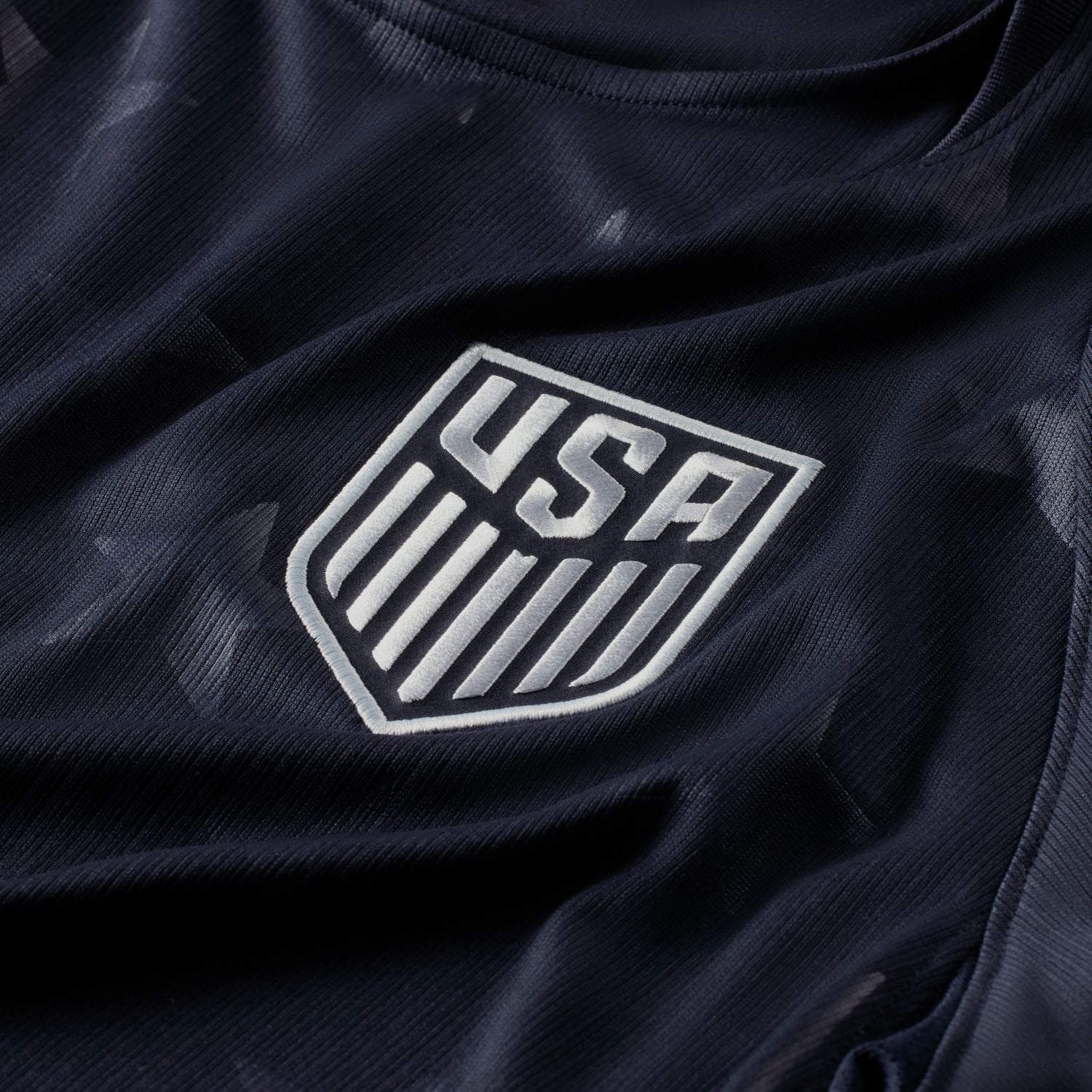 Maillot États-Unis extérieur Coupe du Monde 2026