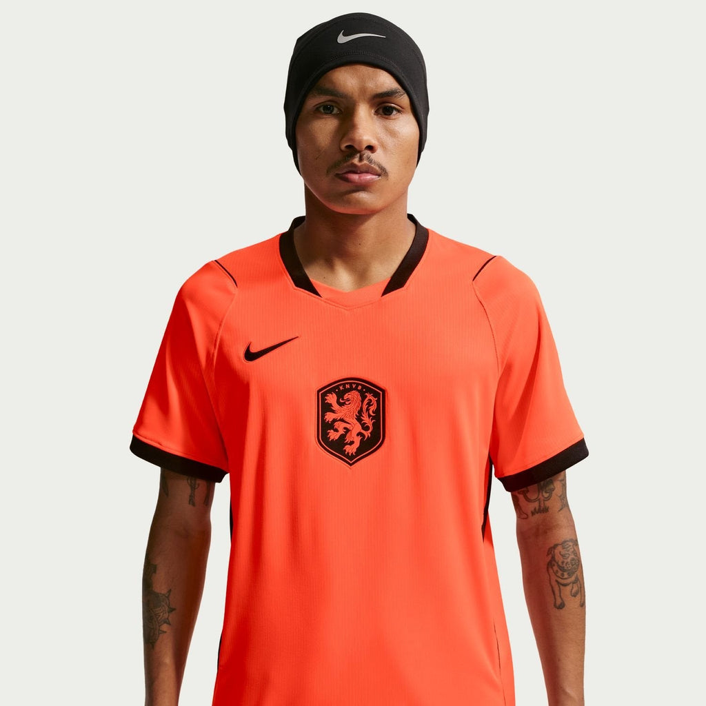 Maillot Pays-Bas domicile Coupe du Monde 2026