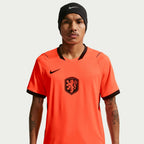 Maillot Pays-Bas domicile Coupe du Monde 2026