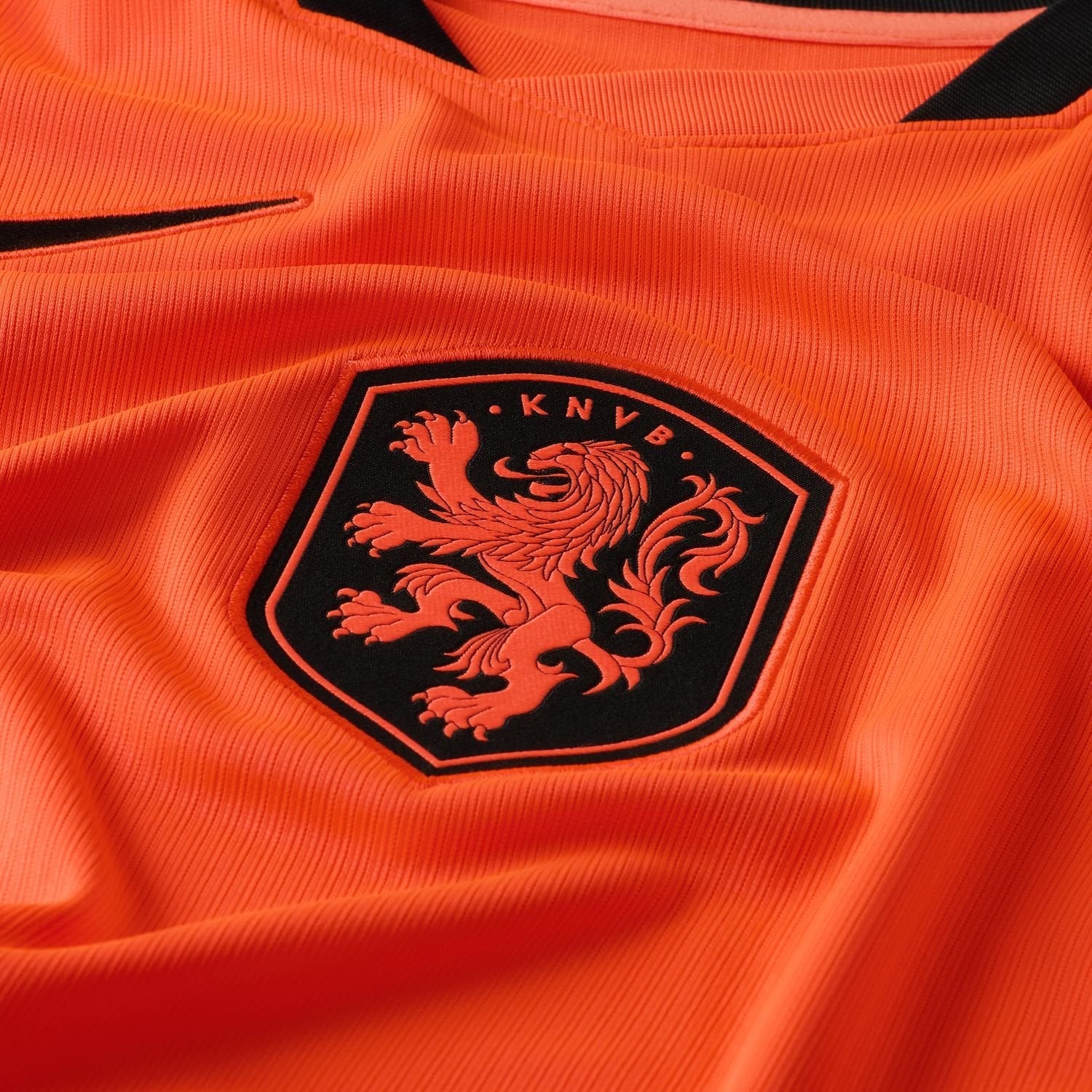 Maillot Pays-Bas domicile Coupe du Monde 2026