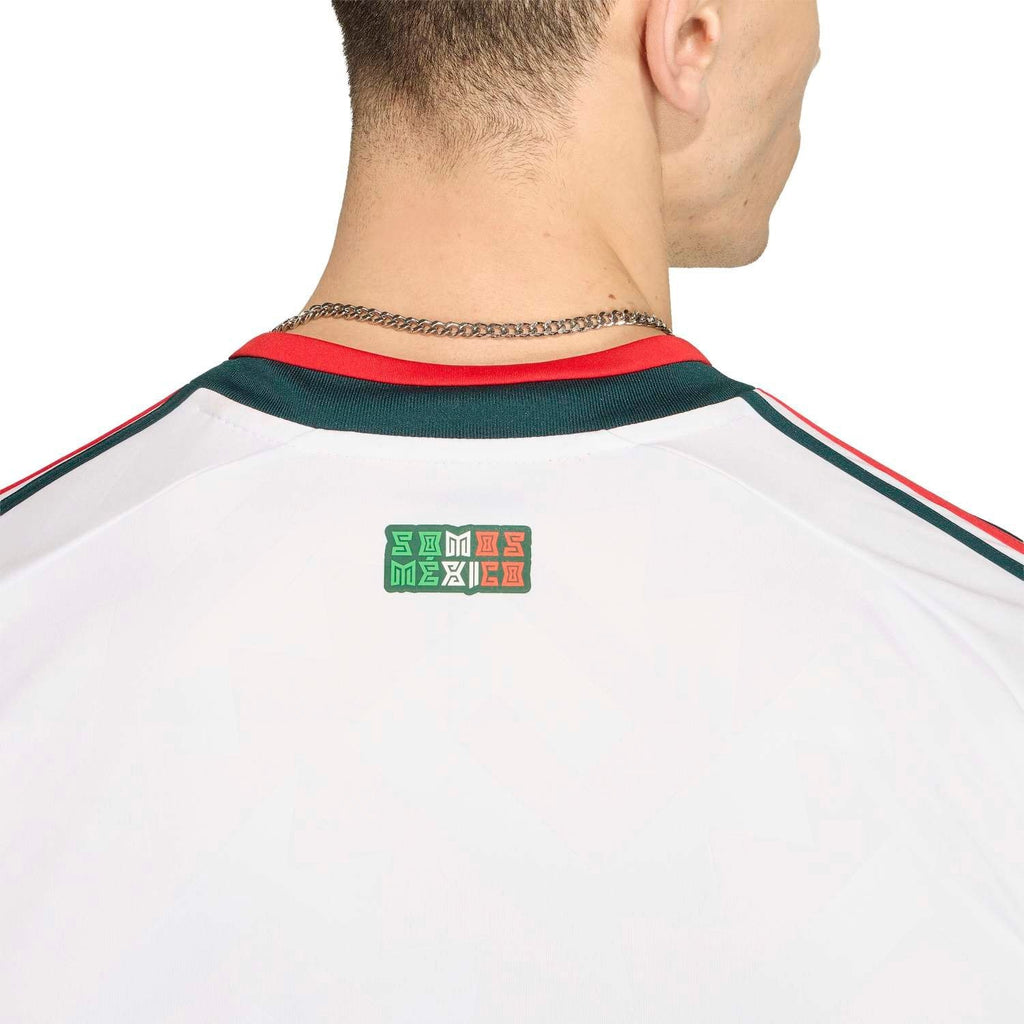 Maillot Mexique extérieur Coupe du Monde 2026