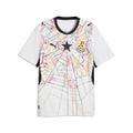Maillot Ghana domicile Coupe du Monde 2026