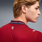 Maillot Tchéquie domicile Coupe du Monde 2026